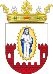 Coat of Arms of Trujillo (Cáceres)